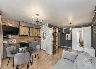 Продаю 2-комнатную квартиру, 54.3 м2, Челябинск, улица Бейвеля, 51, Курчатовский район