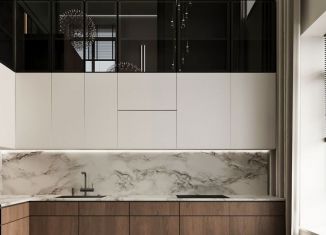 Двухкомнатная квартира на продажу, 80.7 м2, Киров, Всесвятская улица, 70