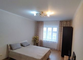 Сдам в аренду однокомнатную квартиру, 45 м2, Тюменская область, улица Николая Семёнова, 29к1