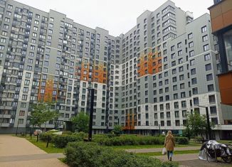 Сдаю в аренду однокомнатную квартиру, 35 м2, Москва, Цимлянская улица, 3к1, ЖК Влюблино