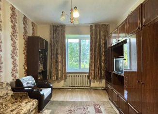 Продается двухкомнатная квартира, 47.7 м2, Архангельск, улица Кирпичного завода, 19