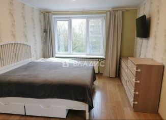 Продаю 2-комнатную квартиру, 47 м2, Санкт-Петербург, Тихорецкий проспект, 12к4, Выборгский район