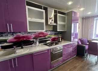 Сдаю однокомнатную квартиру, 39.4 м2, Саратов, 1-й Топольчанский проезд, 5