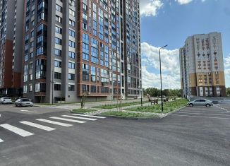 Продажа однокомнатной квартиры, 33.4 м2, Воронеж, Острогожская улица, 156/2