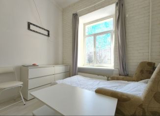 Продаю квартиру студию, 15.3 м2, Санкт-Петербург, проспект Энергетиков, 30к7, метро Ладожская