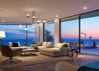 Продается 5-ком. квартира, 310 м2, Сочи, Курортный проспект, 106Б, микрорайон Приморье