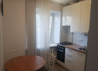 1-комнатная квартира на продажу, 25.8 м2, деревня Афонино, Парковая улица, 62