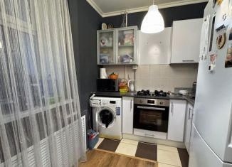 1-ком. квартира на продажу, 41.3 м2, Ишимбай, улица Гагарина, 10/1