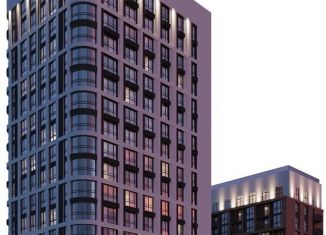 1-комнатная квартира на продажу, 42.4 м2, Удмуртия, улица 50 лет Пионерии, 41