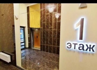 Сдам в аренду 1-ком. квартиру, 45 м2, Анапа, Супсехское шоссе, 4к1