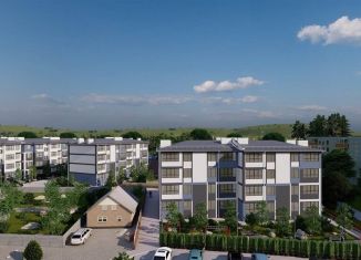 Продаю 1-комнатную квартиру, 35.8 м2, Крым