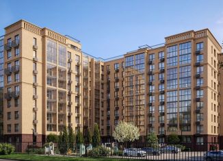 Продам 3-комнатную квартиру, 76.9 м2, Выкса