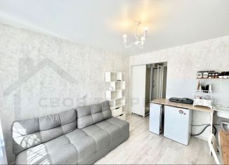 Квартира на продажу студия, 15.3 м2, Екатеринбург, улица Белинского, 200А, метро Ботаническая