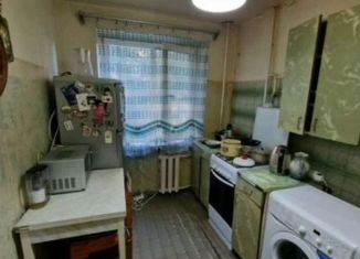 Продам трехкомнатную квартиру, 53 м2, Тверская область, улица Строителей, 32