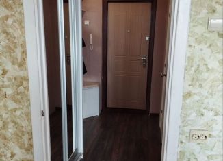 Сдача в аренду 1-комнатной квартиры, 37.7 м2, Орёл, улица Емлютина, 2, микрорайон Зареченский