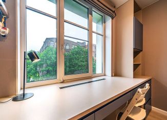 Продажа 2-комнатной квартиры, 65.1 м2, Санкт-Петербург, Заставская улица, 46к1