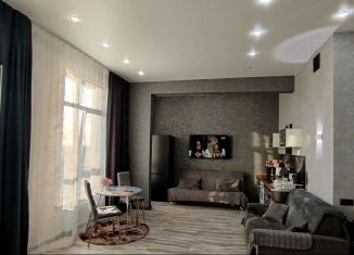 Продажа квартиры студии, 40.1 м2, рабочий поселок Маркова, жилой комплекс Южный Парк, 8