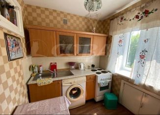 1-комнатная квартира в аренду, 30 м2, Тюменская область, Комбинатская улица, 36