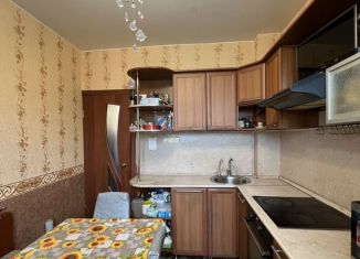 Продажа 3-ком. квартиры, 62.9 м2, Архангельск, Октябрьский округ, Воскресенская улица, 95