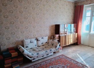 Аренда 3-комнатной квартиры, 74 м2, Москва, Нижняя Первомайская улица, 44, метро Щёлковская