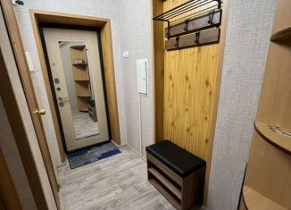 Сдам 1-ком. квартиру, 32 м2, Новгородская область, Крестецкая улица, 17