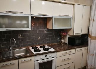 Однокомнатная квартира в аренду, 35 м2, Ивановская область, микрорайон Новая Ильинка, 10