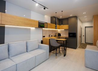 Сдается квартира студия, 30 м2, Череповец, проспект Луначарского, 55