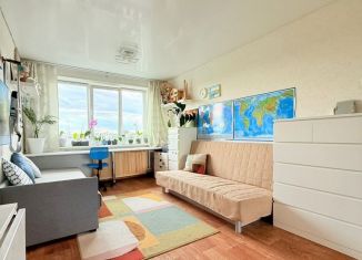 Продается трехкомнатная квартира, 58.6 м2, Республика Башкортостан, Лесной проезд