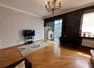 Двухкомнатная квартира на продажу, 100 м2, Дагестан, проспект Петра I, 77