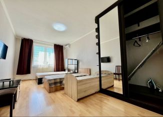 Сдается в аренду 1-ком. квартира, 54 м2, Пермь, улица Мира, 136, ЖК Полёт