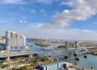 Продажа 1-ком. квартиры, 32 м2, Ростов-на-Дону, Привокзальная улица, 3/1, ЖК Донская Слобода