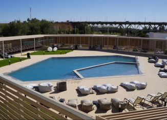 Продается однокомнатная квартира, 47 м2, Астрахань, улица Бехтерева, 12/4, ЖК Атмосфера