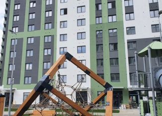 Квартира на продажу студия, 20.5 м2, Ленинградская область, улица Александра Разгонина, 1к1