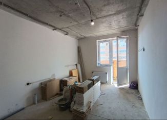 Продам квартиру студию, 19.4 м2, Краснодар, улица Евгении Жигуленко, 7к1, Прикубанский округ