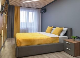 Сдам в аренду однокомнатную квартиру, 48 м2, Томск, улица Аркадия Иванова, 21