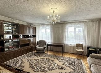 Продам 3-ком. квартиру, 78.2 м2, Республика Башкортостан, улица Чернышевского, 125