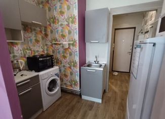 Сдаю квартиру студию, 22 м2, Мурино, Петровский бульвар, 7, ЖК Ласточка
