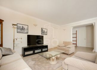 Продается 2-ком. квартира, 95.8 м2, Санкт-Петербург, Малая Садовая улица, 3/54, Центральный район