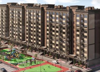 Продам 2-комнатную квартиру, 72 м2, Кабардино-Балкариия