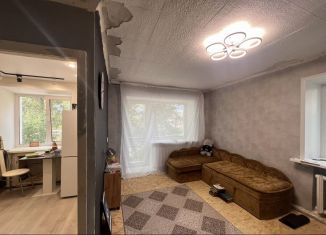 Продажа 1-ком. квартиры, 31 м2, Гусь-Хрустальный, улица Микрорайон, 4