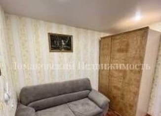 Сдаю 1-ком. квартиру, 30 м2, Новосибирская область, улица Селезнёва, 33