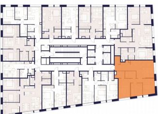Продаю трехкомнатную квартиру, 87.5 м2, Москва, СВАО, ЖК Союз, к3