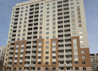 Двухкомнатная квартира на продажу, 56.5 м2, Саратов, улица имени Александра Кривохижина, 6, ЖК Авиатор