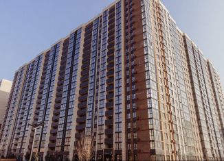 Продажа квартиры студии, 31.5 м2, Краснодар, Прикубанский округ, Штурвальная улица, 10