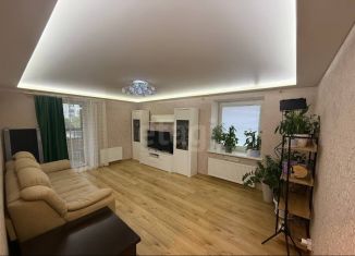 2-комнатная квартира на продажу, 59.5 м2, Тюмень, улица Михаила Сперанского, 33/1, Восточный округ