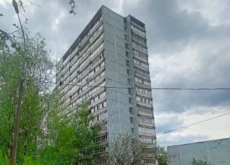 Продается 3-комнатная квартира, 64.8 м2, Москва, улица Генерала Тюленева, 29к1