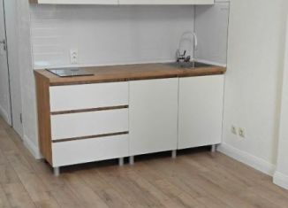 Продам квартиру студию, 24.5 м2, Екатеринбург, улица Юмашева, 6