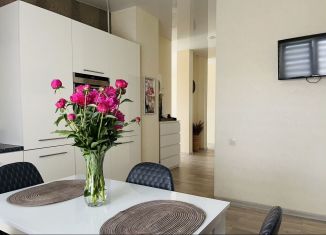 3-ком. квартира на продажу, 108 м2, Кохма, Ивановская улица, 92