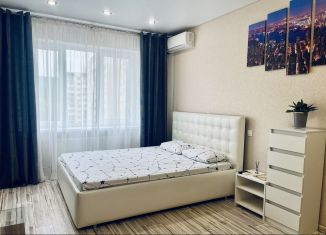 Сдам однокомнатную квартиру, 39 м2, Саратов, жилой комплекс Царицынский, 4к1