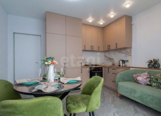 Продается 1-комнатная квартира, 36.4 м2, Калининград, Советский проспект, 238, Центральный район